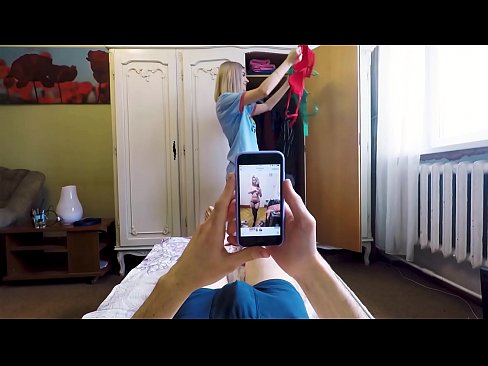 ❤️ Dada wa kambo alimfanya kaka yake amlaze mara moja kabla ya mama kuja nyumbani Pononi kuu kwa sw.hochu-sex-tomsk.ru ❤