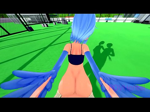 ❤️ Harpy monster msichana. Pononi kuu kwa sw.hochu-sex-tomsk.ru ❤