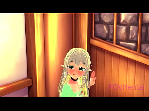 ❤️ (Trap) Elvish mjakazi hukusaidia kunawa uso wako. Pononi kuu kwa sw.hochu-sex-tomsk.ru ❤